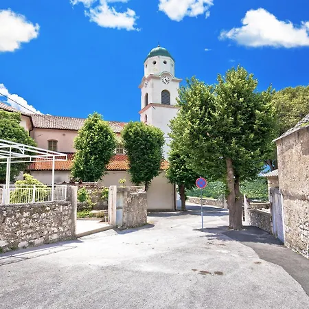 Apartman With A - C In 53768 Crikvenica