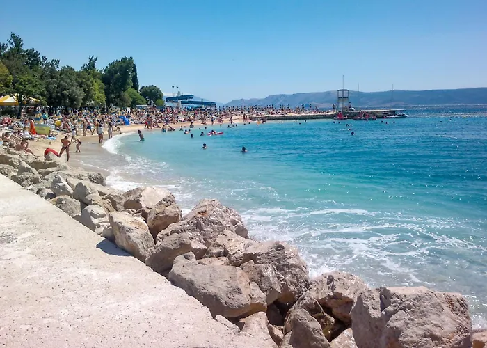 アパート With A - C In 53768 ツリクヴェニツァ